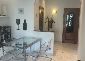 Three-room apartment Torino via Ventimiglia 209, Torino (neighborhood Nizza Millefonti) - photo 10