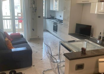 Three-room apartment Torino via Ventimiglia 209, Torino (neighborhood Nizza Millefonti) - photo 12