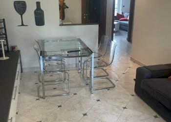 Three-room apartment Torino via Ventimiglia 209, Torino (neighborhood Nizza Millefonti) - photo 13