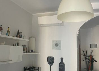 Three-room apartment Torino via Ventimiglia 209, Torino (neighborhood Nizza Millefonti) - photo 14