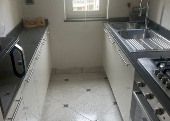 Three-room apartment Torino via Ventimiglia 209, Torino (neighborhood Nizza Millefonti) - photo 15