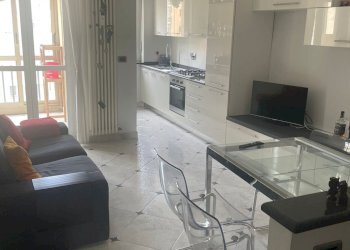 Three-room apartment Torino via Ventimiglia 209, Torino (neighborhood Nizza Millefonti) - photo 16