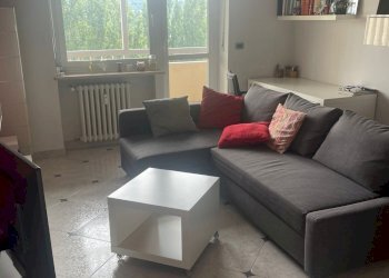 Three-room apartment Torino via Ventimiglia 209, Torino (neighborhood Nizza Millefonti) - photo 17