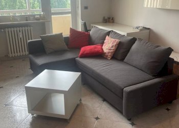 Three-room apartment Torino via Ventimiglia 209, Torino (neighborhood Nizza Millefonti) - photo 18