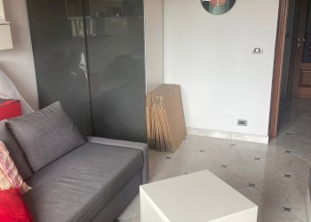 Three-room apartment Torino via Ventimiglia 209, Torino (neighborhood Nizza Millefonti) - photo 20