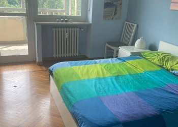 Three-room apartment Torino via Ventimiglia 209, Torino (neighborhood Nizza Millefonti) - photo 21