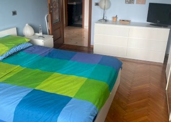 Three-room apartment Torino via Ventimiglia 209, Torino (neighborhood Nizza Millefonti) - photo 22