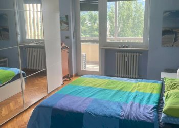 Three-room apartment Torino via Ventimiglia 209, Torino (neighborhood Nizza Millefonti) - photo 23