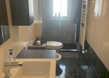 Three-room apartment Torino via Ventimiglia 209, Torino (neighborhood Nizza Millefonti) - photo 24