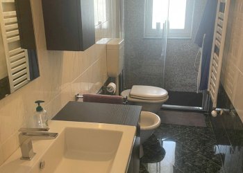 Three-room apartment Torino via Ventimiglia 209, Torino (neighborhood Nizza Millefonti) - photo 26