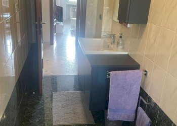 Three-room apartment Torino via Ventimiglia 209, Torino (neighborhood Nizza Millefonti) - photo 27