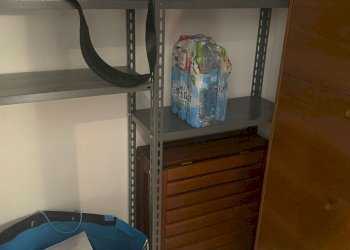 Three-room apartment Torino via Ventimiglia 209, Torino (neighborhood Nizza Millefonti) - photo 29