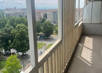 Three-room apartment Torino via Ventimiglia 209, Torino (neighborhood Nizza Millefonti) - photo 30
