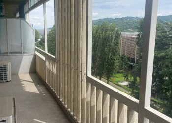Three-room apartment Torino via Ventimiglia 209, Torino (neighborhood Nizza Millefonti) - photo 31
