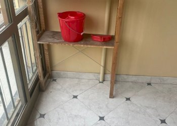 Three-room apartment Torino via Ventimiglia 209, Torino (neighborhood Nizza Millefonti) - photo 33