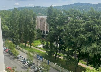 Three-room apartment Torino via Ventimiglia 209, Torino (neighborhood Nizza Millefonti) - photo 36