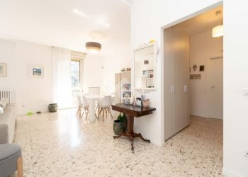 Three-room apartment Via Federico Chopin, Milano (neighborhood Vigentino) - photo 12