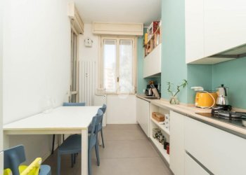 Three-room apartment Via Federico Chopin, Milano (neighborhood Vigentino) - photo 16