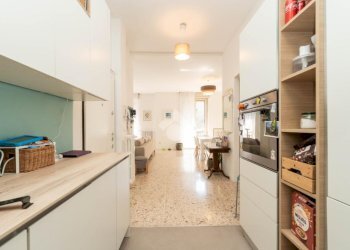 Three-room apartment Via Federico Chopin, Milano (neighborhood Vigentino) - photo 17