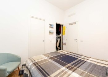 Three-room apartment Via Federico Chopin, Milano (neighborhood Vigentino) - photo 21