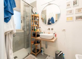 Three-room apartment Via Federico Chopin, Milano (neighborhood Vigentino) - photo 24