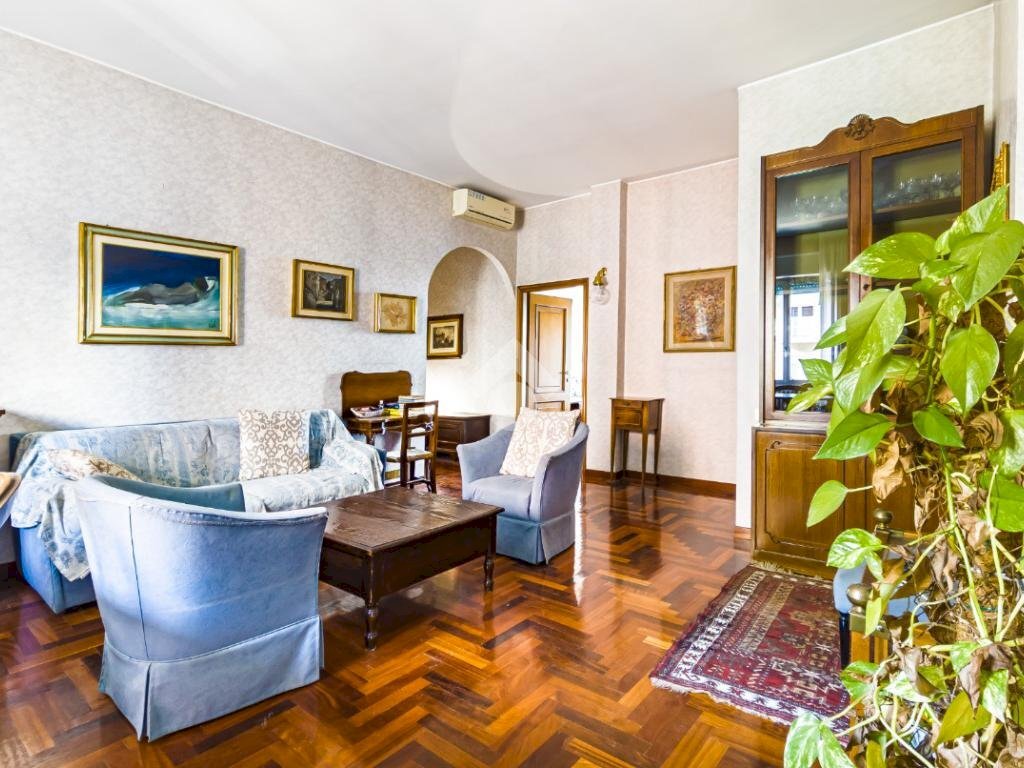 Trilocale Via Sebino, Milano - foto 1