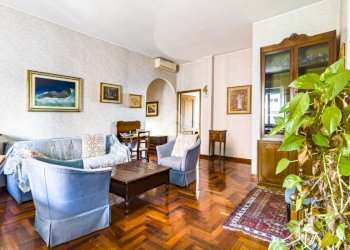 Trilocale Via Sebino, Milano - foto 1