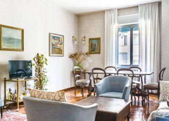 Trilocale Via Sebino, Milano - foto 2
