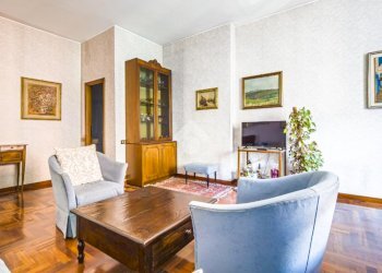 Trilocale Via Sebino, Milano - foto 3