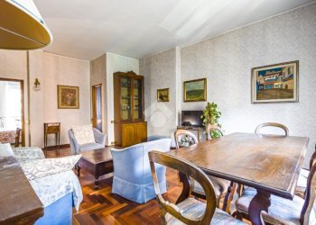 Trilocale Via Sebino, Milano - foto 4