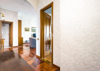Trilocale Via Sebino, Milano - foto 5