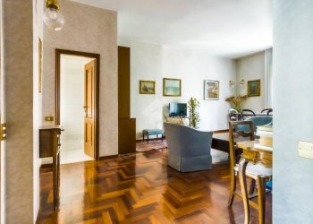 Trilocale Via Sebino, Milano - foto 6