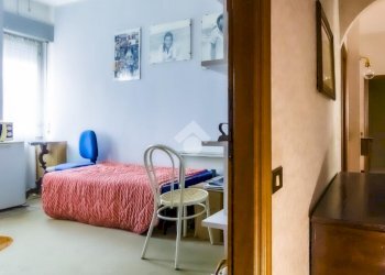 Trilocale Via Sebino, Milano - foto 12