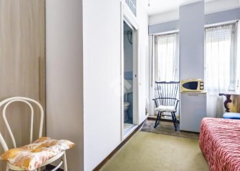 Trilocale Via Sebino, Milano - foto 14