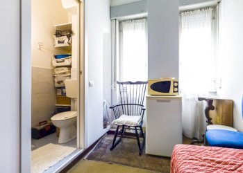 Trilocale Via Sebino, Milano - foto 16