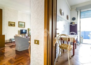 Trilocale Via Sebino, Milano - foto 18