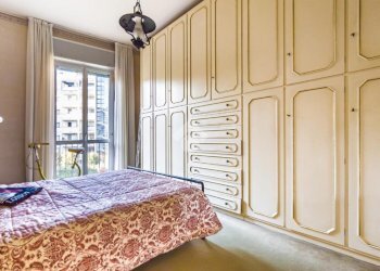 Trilocale Via Sebino, Milano - foto 20