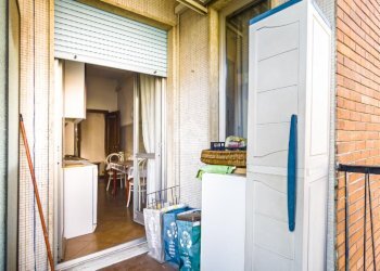 Trilocale Via Sebino, Milano - foto 25