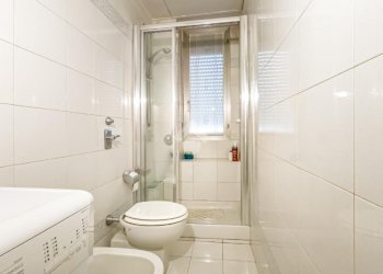 Trilocale Via Sebino, Milano - foto 28