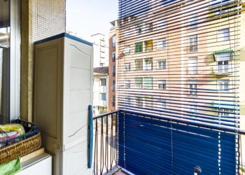 Trilocale Via Sebino, Milano - foto 32