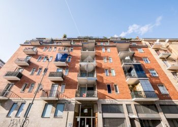 Trilocale Via Sebino, Milano - foto 37
