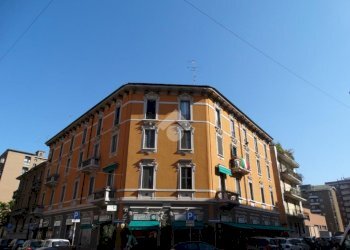 Bilocale Via cino da pistoia, Milano - foto 28