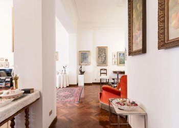 Trilocale Via Del caravaggio, Milano - foto 3