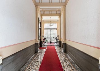 Trilocale Via Del caravaggio, Milano - foto 30