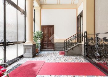 Trilocale Via Del caravaggio, Milano - foto 36