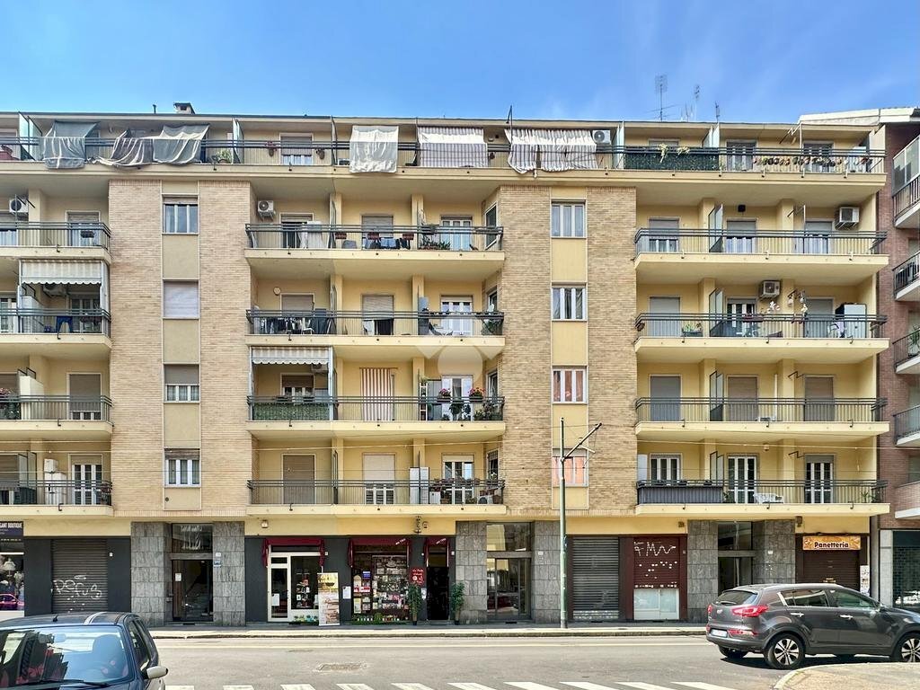 Trilocale Via bibiana, Torino (zona Borgo Vittoria) - foto 1