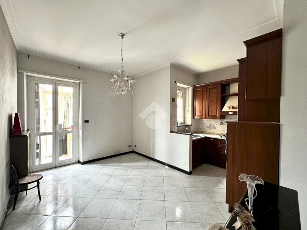 Trilocale Via bibiana, Torino (zona Borgo Vittoria) - foto 2
