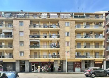Trilocale Via bibiana, Torino (zona Borgo Vittoria) - foto 1