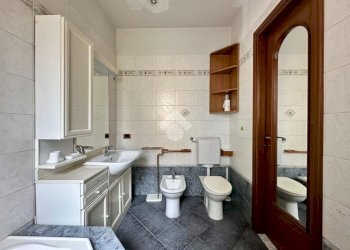 Trilocale Via bibiana, Torino (zona Borgo Vittoria) - foto 25