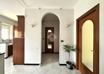 Trilocale Via bibiana, Torino (zona Borgo Vittoria) - foto 26